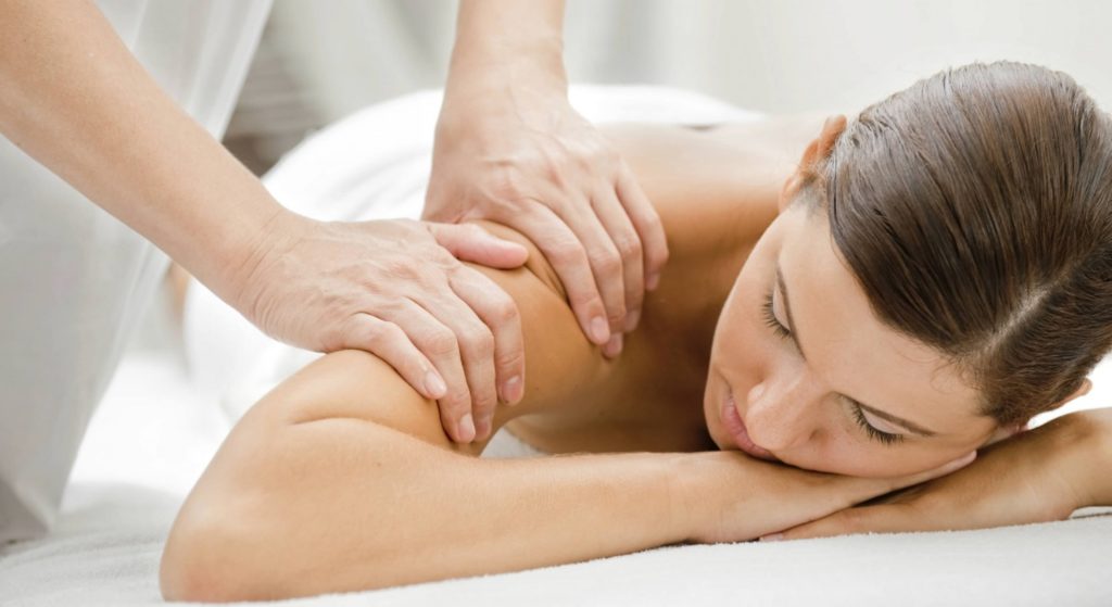 Massage Therapy Sydney
