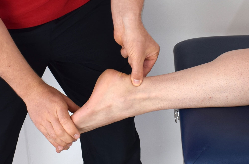 What Are The Causes & Symptoms of a Broken Ankle?