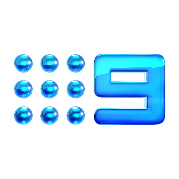 channel nine logo